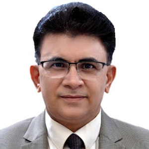 Vice chancellor MHU